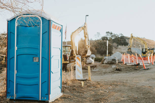 Portable bathroom rental in Harrogate, TN