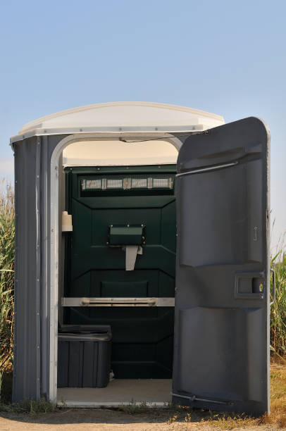 Porta potty rental for festivals in Harrogate, TN