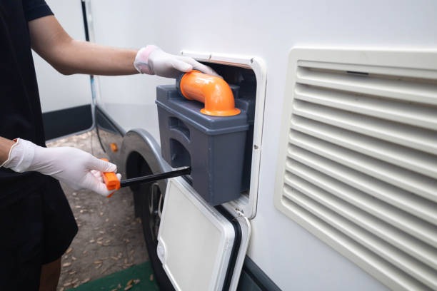 Best High-end porta potty rental  in Harrogate, TN