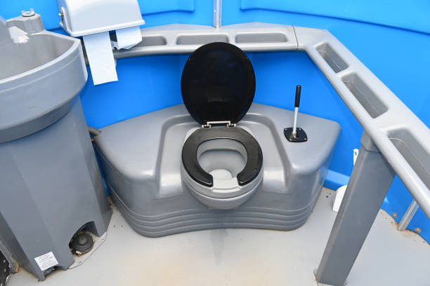 Best Porta potty delivery and setup  in Harrogate, TN