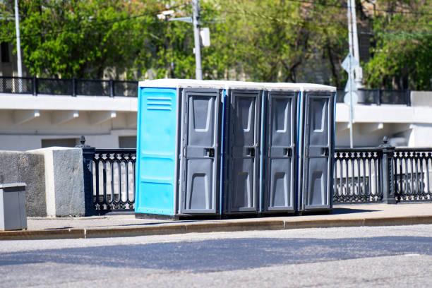 Best Handicap porta potty rental  in Harrogate, TN
