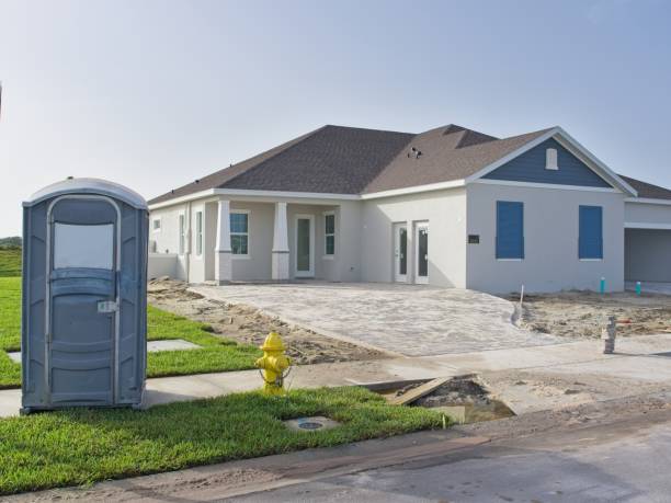 Best Porta potty rental for festivals  in Harrogate, TN