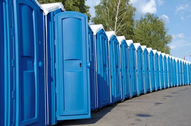 Best Best portable toilet rental  in Harrogate, TN